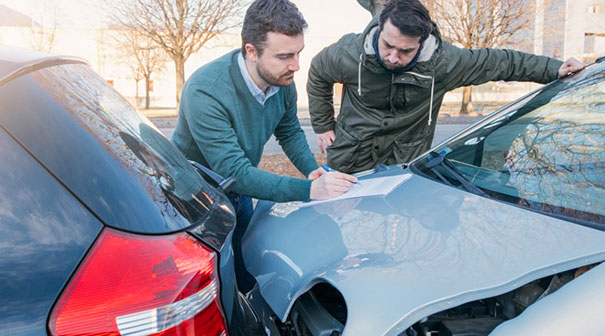 Comment fonctionnent les bonus malus